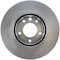 Centric Parts Standard Brake Rotor, 121.35111 121.35111 - alternate 7